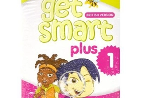 Get Smart Plus 1 British Version Class CDs - H. Q. Mitchell, Marileni Malkogianni