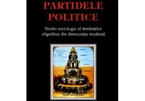 Partidele politice - Robert Michels