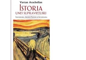 Istoria unei supravietuiri. Televiziunea, Aristide Buhoiu si Securitatea - Vartan Arachelian
