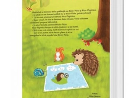 Prietenie - Alina Oancea