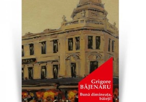 Buna dimineata, baieti!