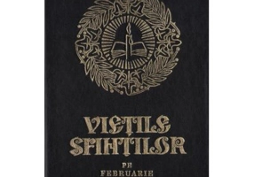 Vietile sfintilor. Februarie