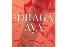 Draga Ava - Ilsa Madden-Mills