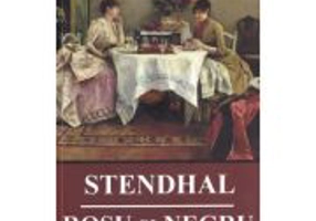 Rosu si negru - Stendhal