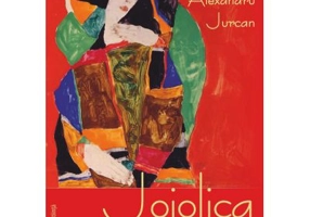 Jojolica si jurnalul ascuns in camara - Alexandru Jurcan