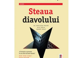 Steaua diavolului - Jo Nesbo