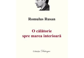 O calatorie spre marea interioara (3 volume)