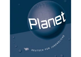 Planet 2 Lehrerhandbuch Deutsch fur Jugendliche - Siegfried Buttner, Gabriele Kopp, Josef Alberti