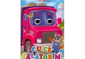 Cu ce calatorim? - Titus Stirbu