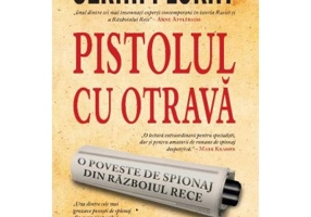 Pistolul cu otrava - Serhii Plokhy