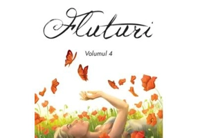 Fluturi Vol. 4 - Irina Binder