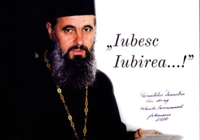 „Iubesc Iubirea...!”