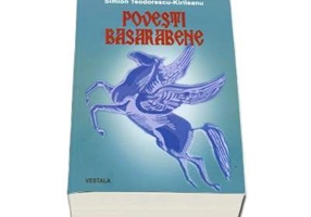 Povesti basarabene - Simion Teodorescu Kirileanu
