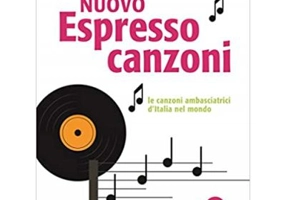 Nuovo Espresso Canzoni (libro)/Expres nou. Cantece (carte) - Fabio Caon, Annalisa Brichese, Claudia Meneghetti