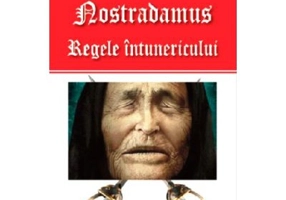 Royal de Beurevers 1/2- Nostradamus, regele intunericului