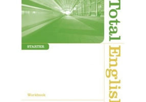 New Total English Starter Workbook without Key and Audio CD Pack - Jonathan Bygrave