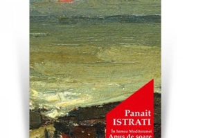 In lumea Mediteranei. Apus de soare