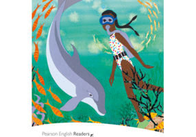 Easystart. Maisie and the Dolphin Book and CD Pack - Stephen Rabley