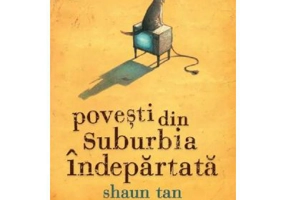 Povesti din suburbia indepartata