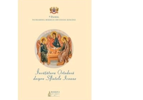 Invatatura Ortodoxa despre Sfintele Icoane