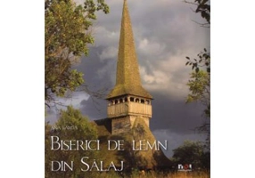 Biserici de lemn din Salaj - Ana Barca