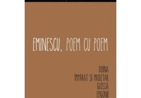 Eminescu, poem cu poem. Doina - Alex Stefanescu