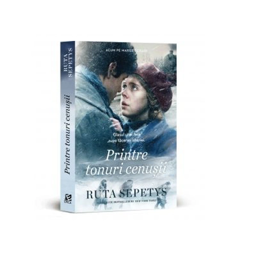 Printre tonuri cenusii (editie de film)