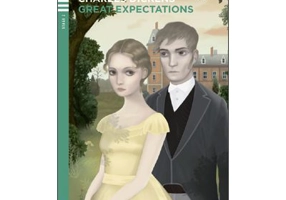 Great Expectations - Charles Dickens