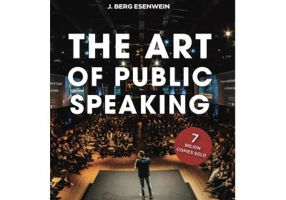 The Art of Public Speaking