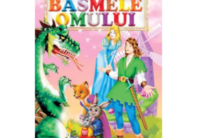 Basmele omului - Vladimir Colin