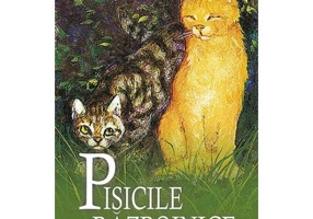 Pisicile Razboinice. O cale primejdioasa Cartea 5 - Erin Hunter