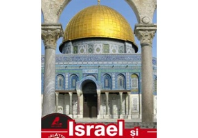 Ghid turistic ISRAEL si PALESTINA
