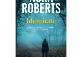 Identitate (vol. 36)