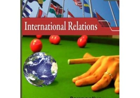 Introducere in relatiile internationale - Jill Steans