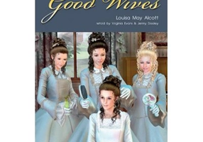 Good Wives Retold - Jenny Dooley