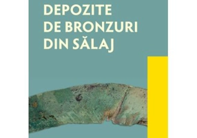 Depozite de bronzuri din Salaj - Ioan Bejinariu