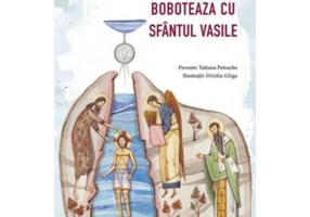 Boboteaza cu Sfantul Vasile - Tatiana Petrache