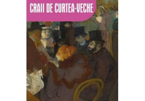 Craii de Curtea-Veche - Mateiu I. Caragiale