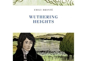 Wuthering Heights + CD (Level 4) - E. Brontë