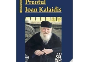 Preotul Ioan Kalaidis - Marelas Anastasios
