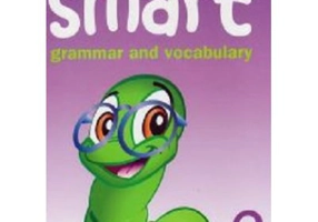 Smart 2. Grammar and vocabulary Teacher's book - H. Q. Mitchell