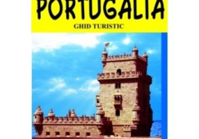 Portugalia – ghid turistic