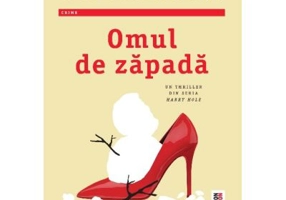 Omul de zapada - Jo Nesbo