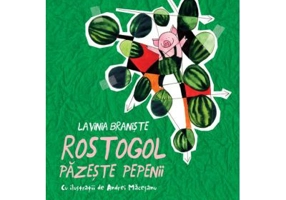 Rostogol pazeste pepenii