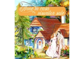 Anne in casa visurilor sale
