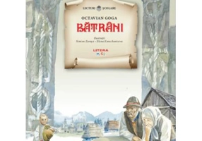 Batrani - Octavian Goga