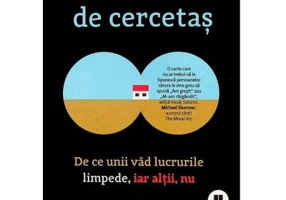 Mentalitatea de cercetas