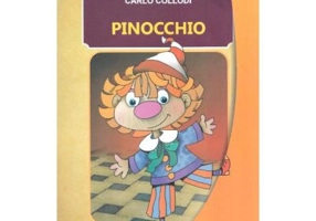 Pinocchio - Carlo Collodi