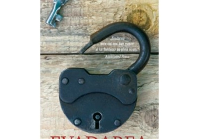 Evadarea - David Baldacci