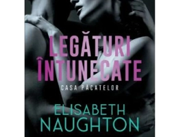 Legaturi intunecate. Casa Pacatelor